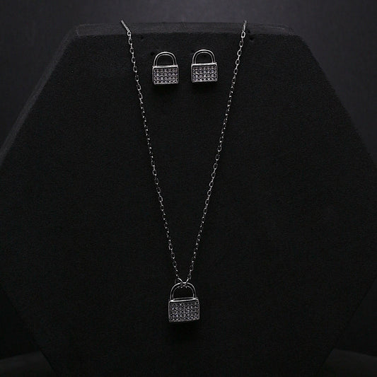 Lock Set