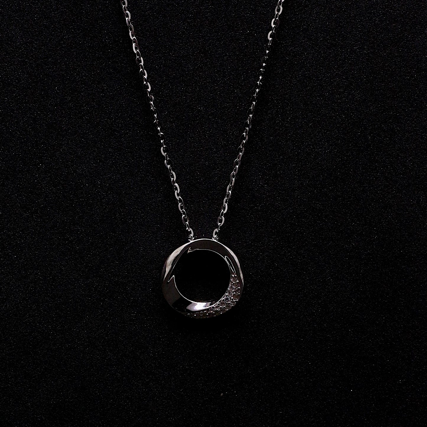 Alexis Necklace