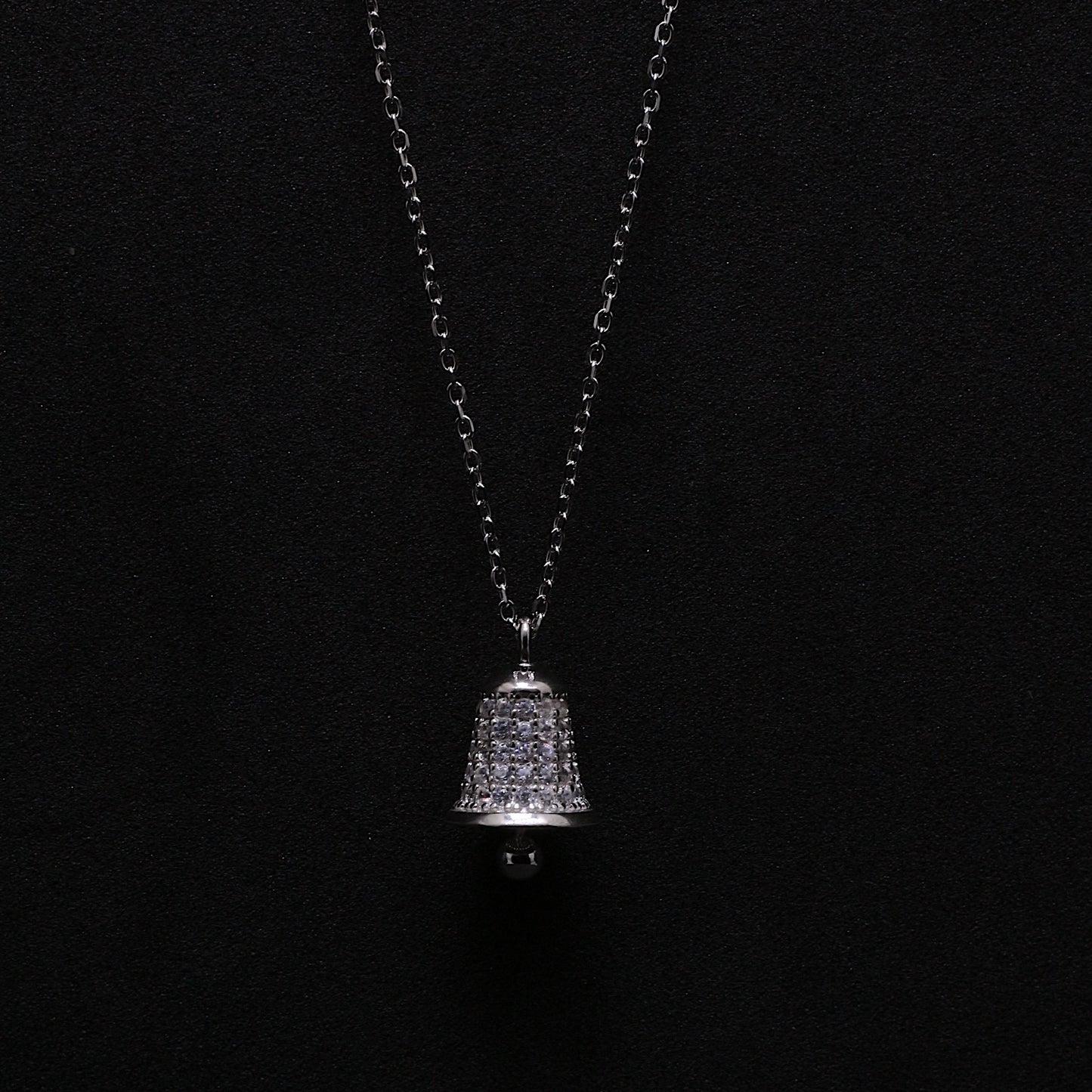 Bell Necklace