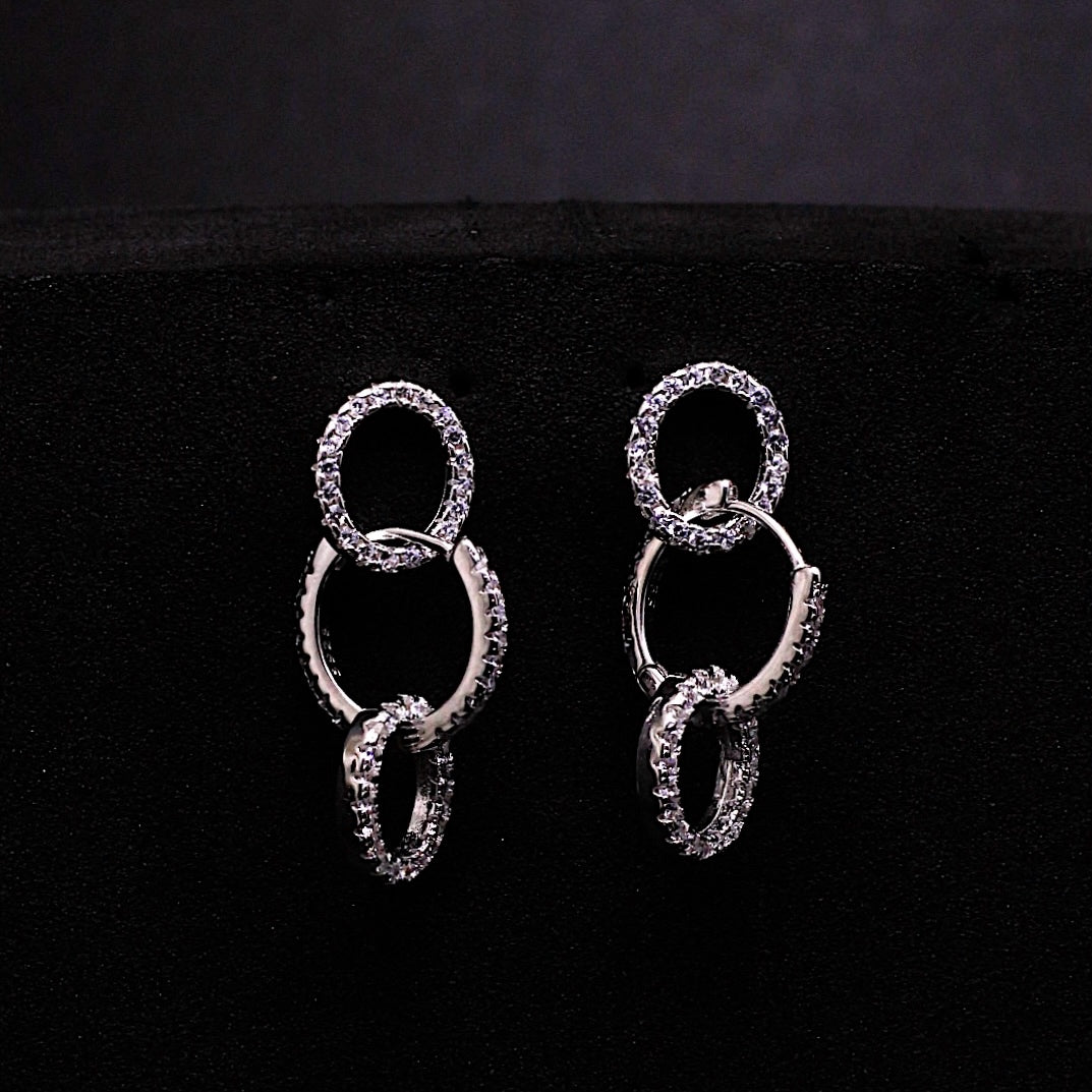 Isla Earrings
