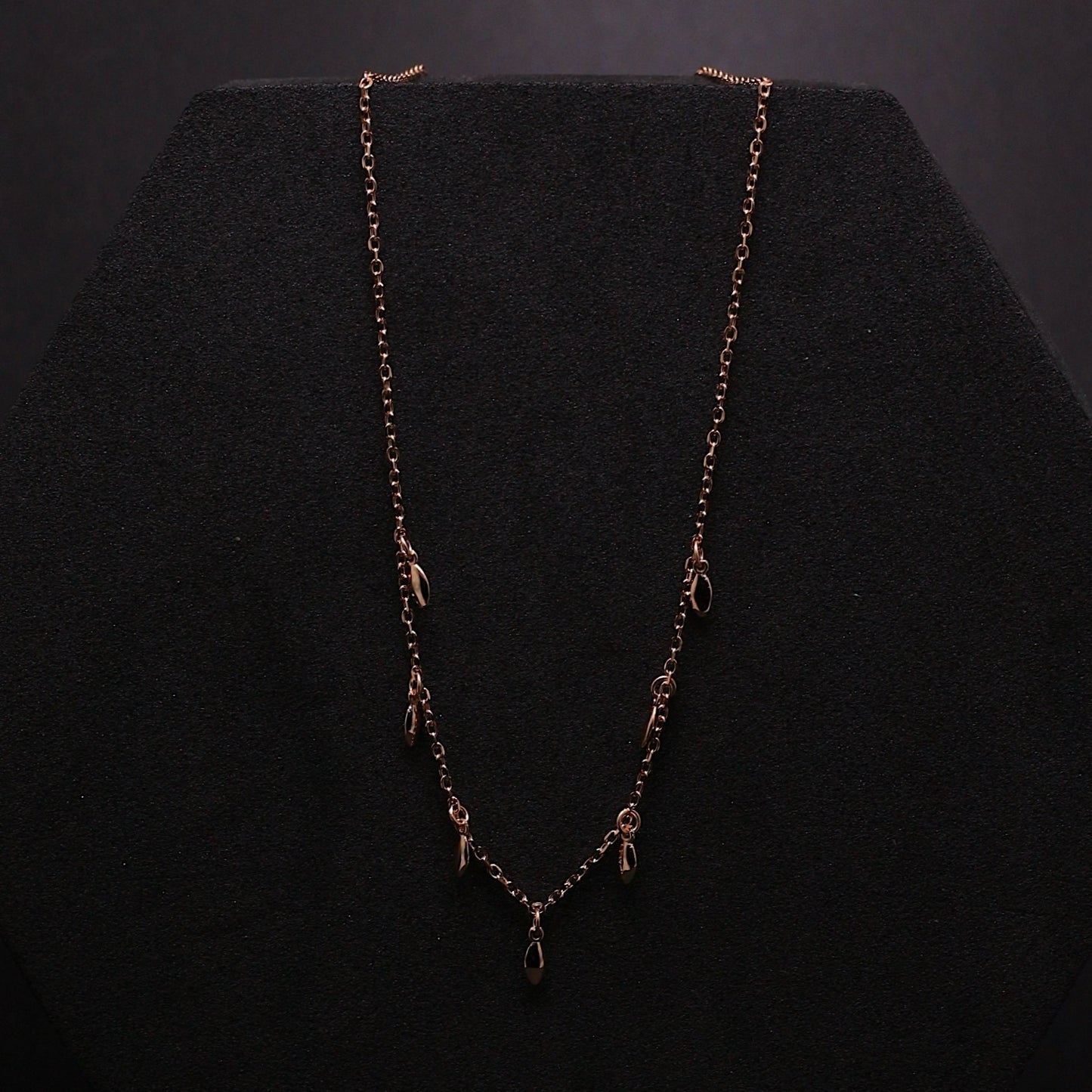 Sia Necklace
