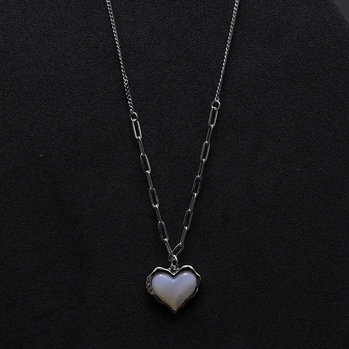 Heart Necklace