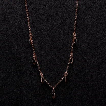 Sia Necklace