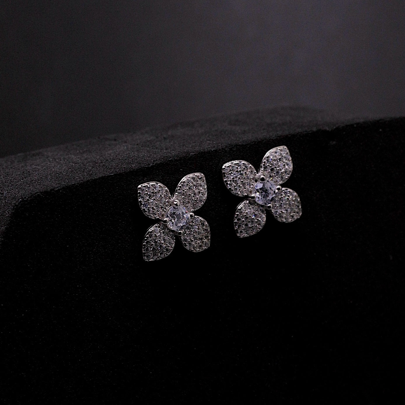 Sophia Earrings