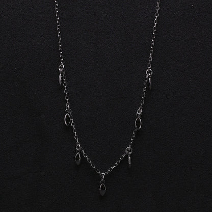 Sia Necklace