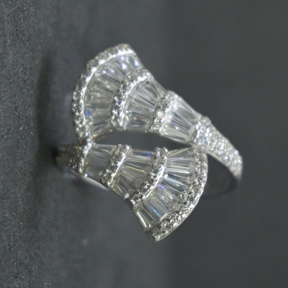 925 Sterling Silver Quinn Ring
