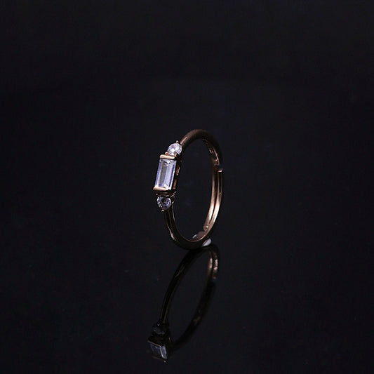 Nova Ring