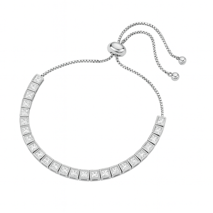 925 Sterling Silver Aylin Bracelet