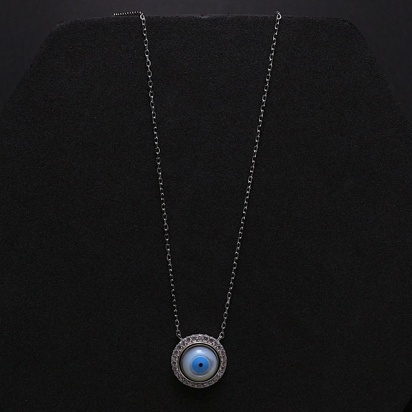 Evil Eye Necklace