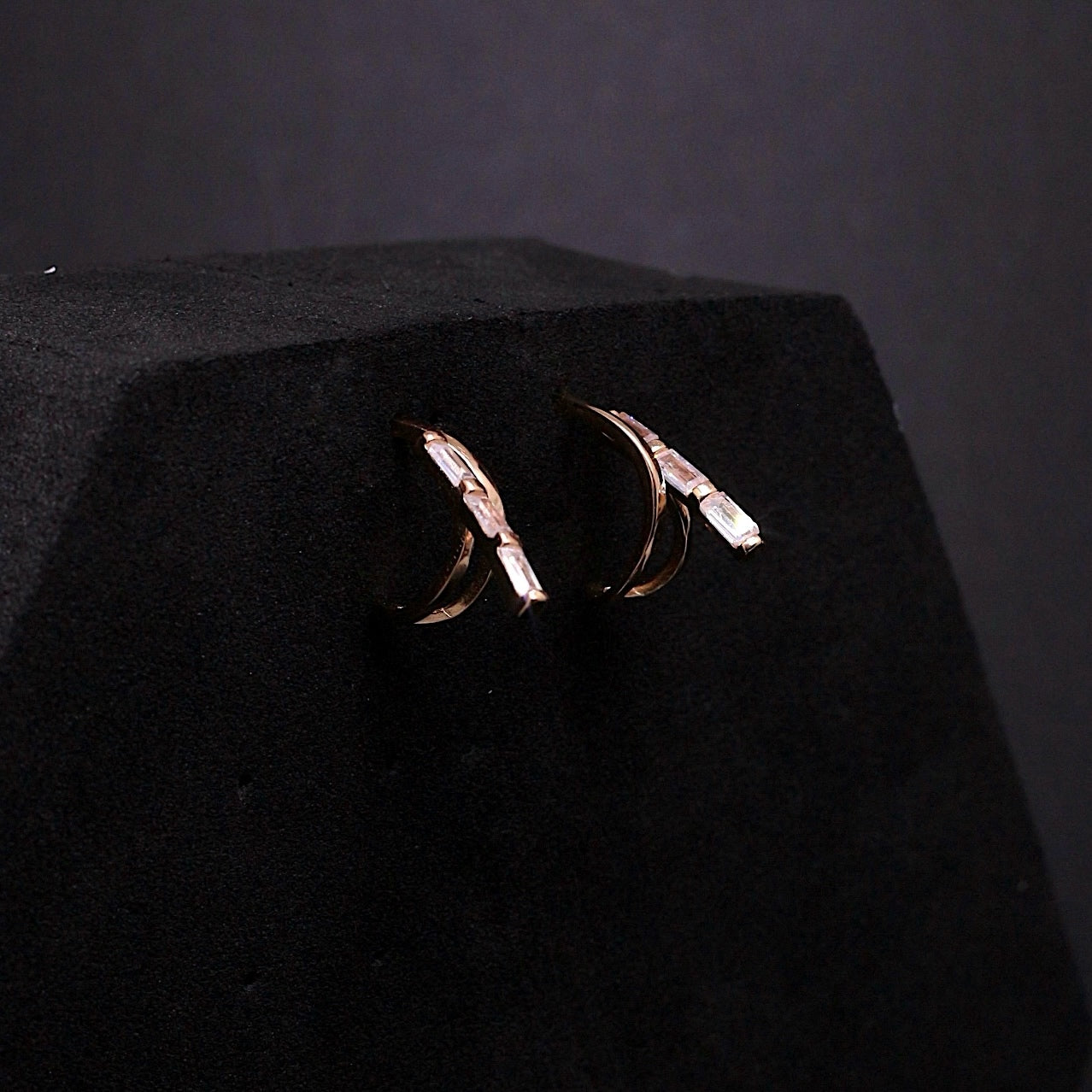 Wren Earrings