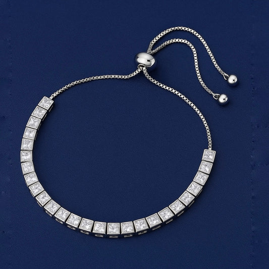 925 Sterling Silver Aylin Bracelet