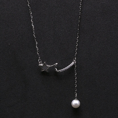Star Necklace