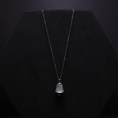 Bell Necklace