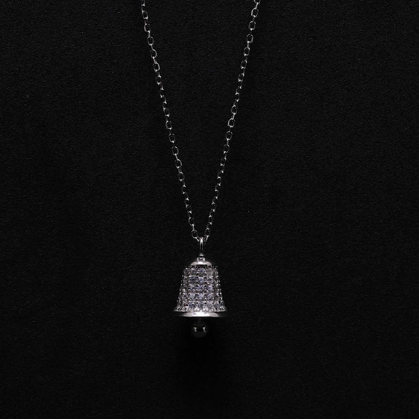 Bell Necklace