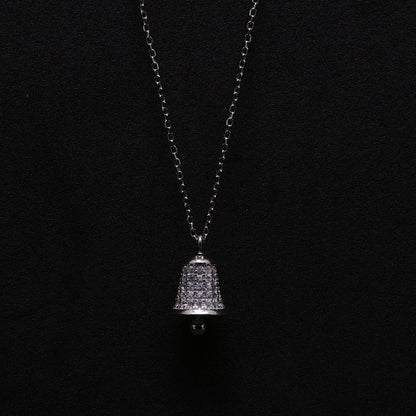 Bell Necklace