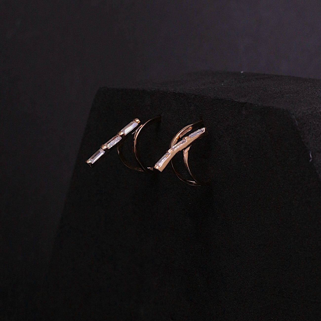 Wren Earrings