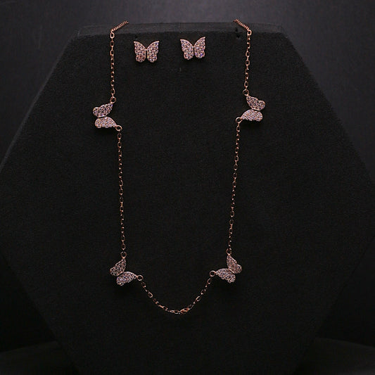 Butterfly Set