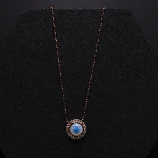 Evil Eye Necklace