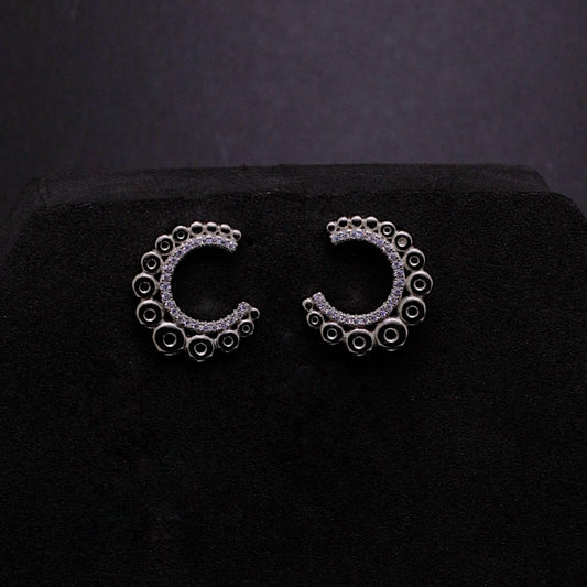 Circles Earrings