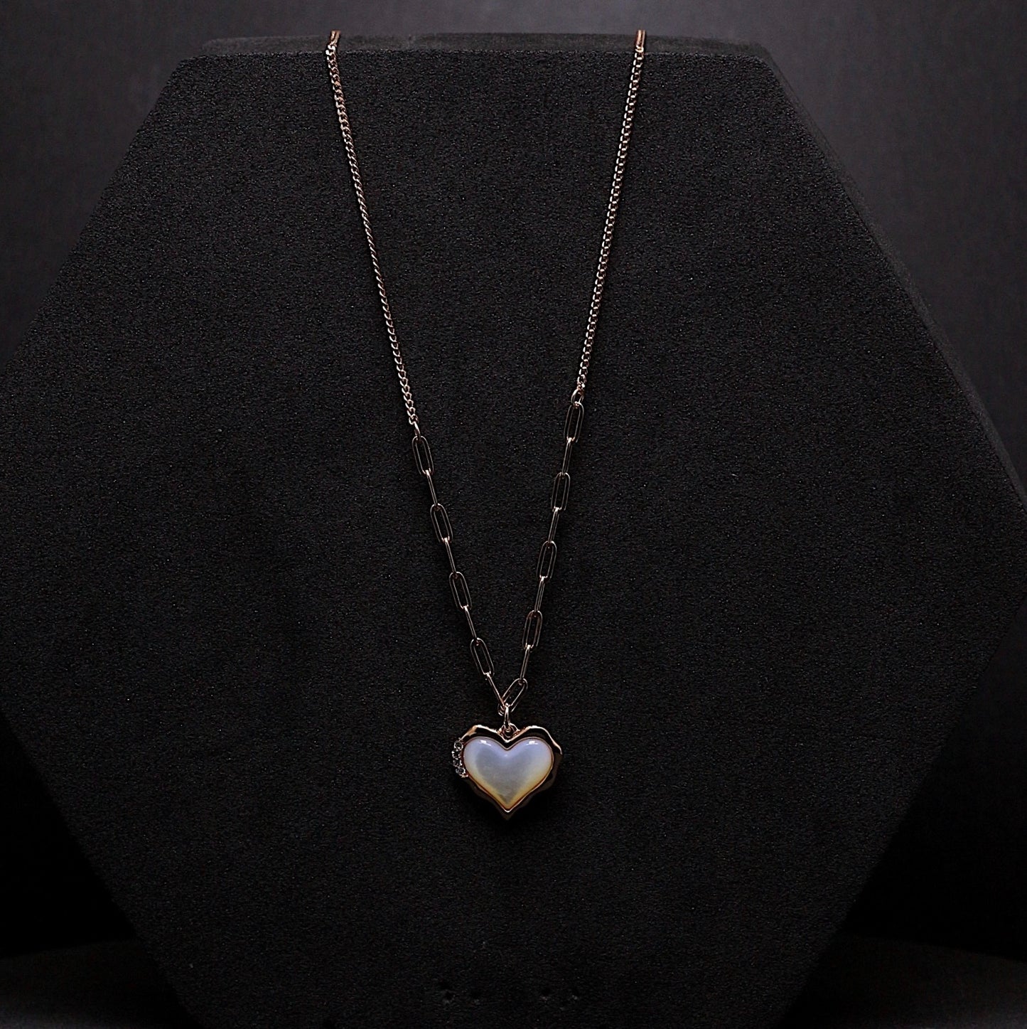 Heart Necklace