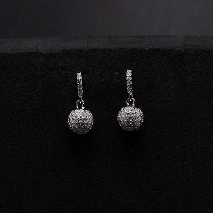 Ezra Earrings