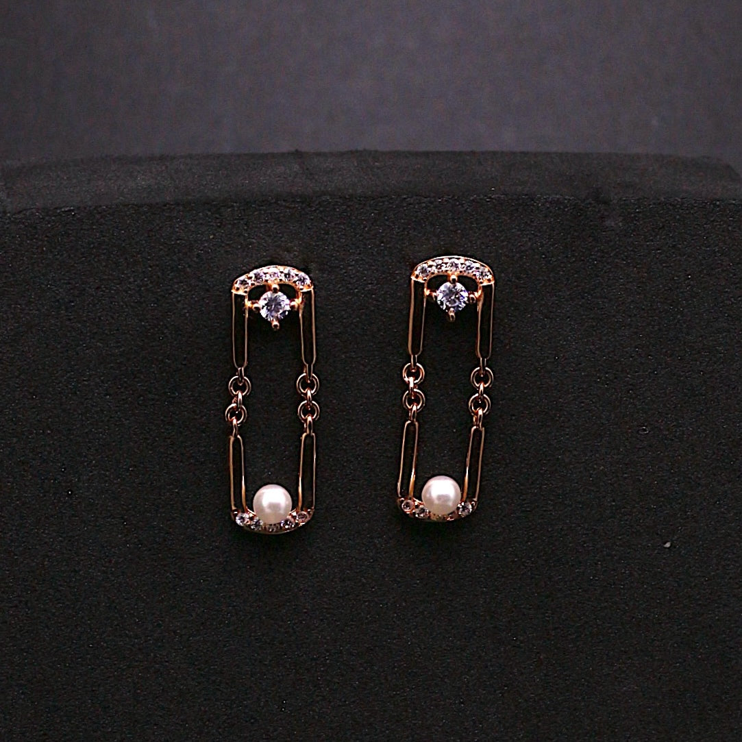 Charlotte Earrings