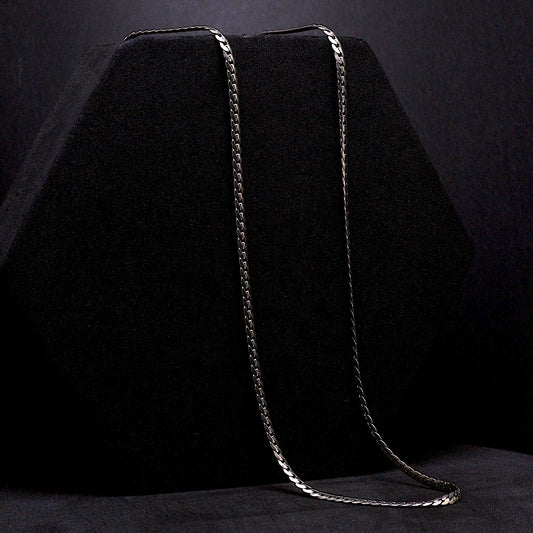 Silver Kane Neckchain