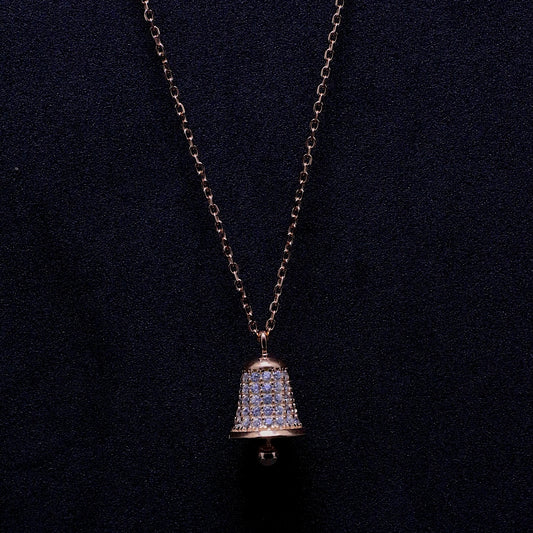 Bell Necklace