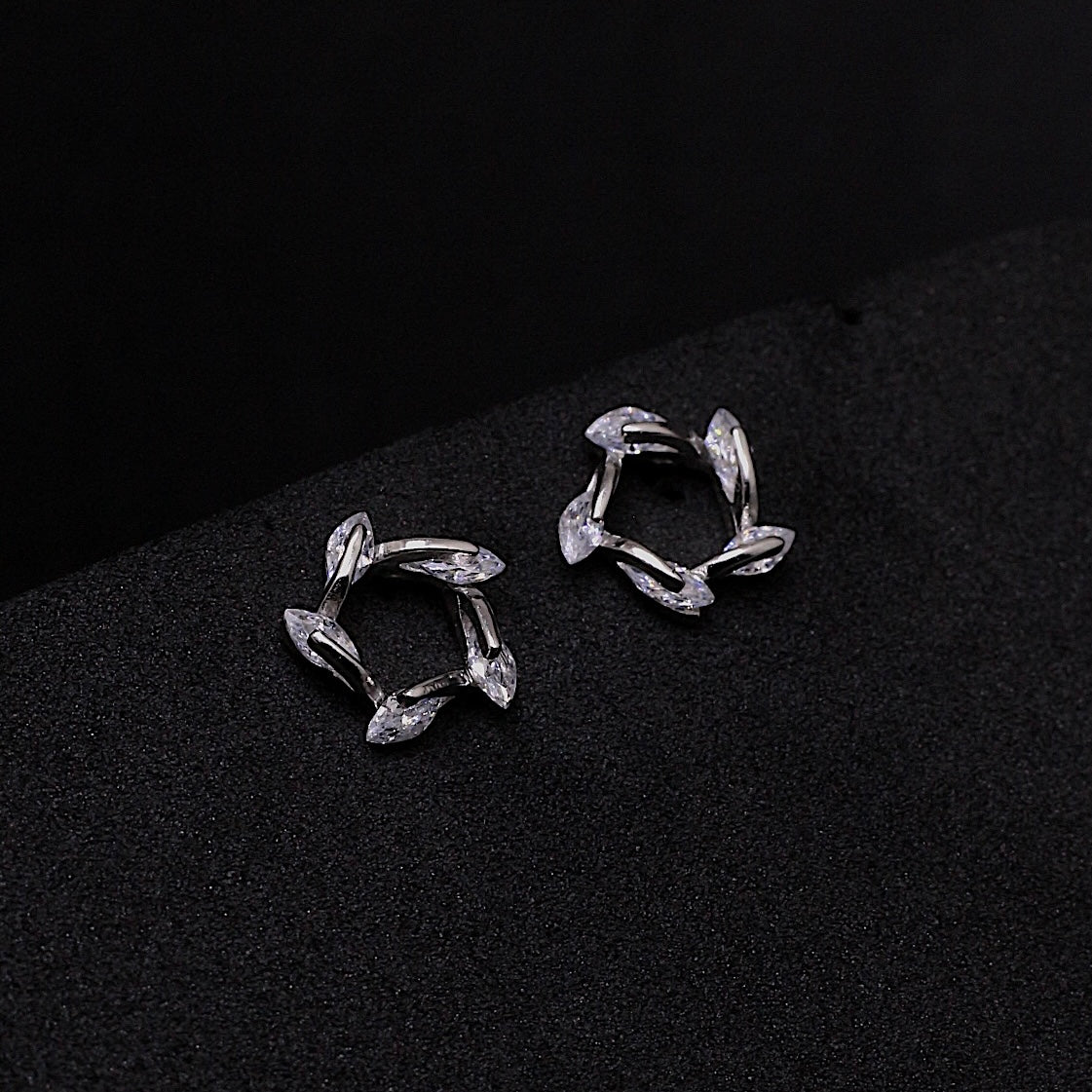 Nova Earrings