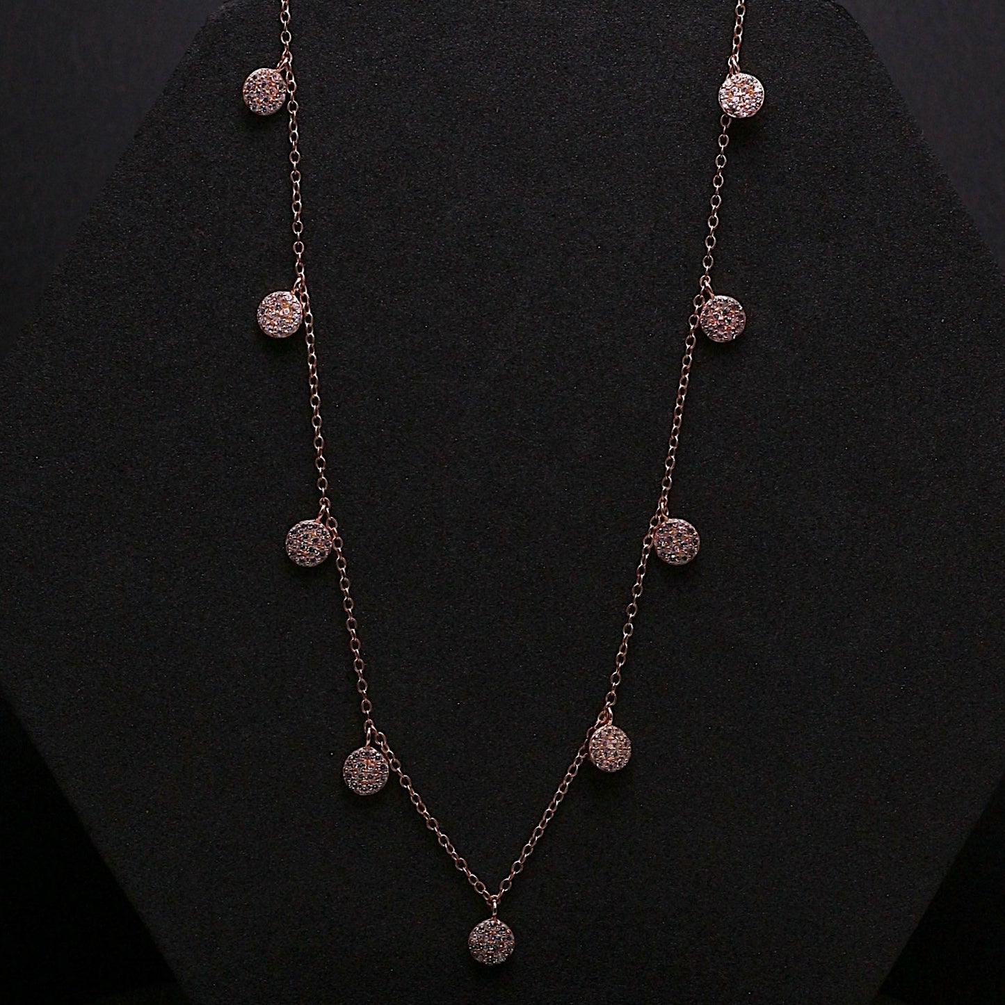 Amelia Necklace