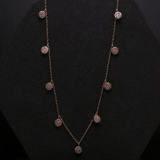 Amelia Necklace