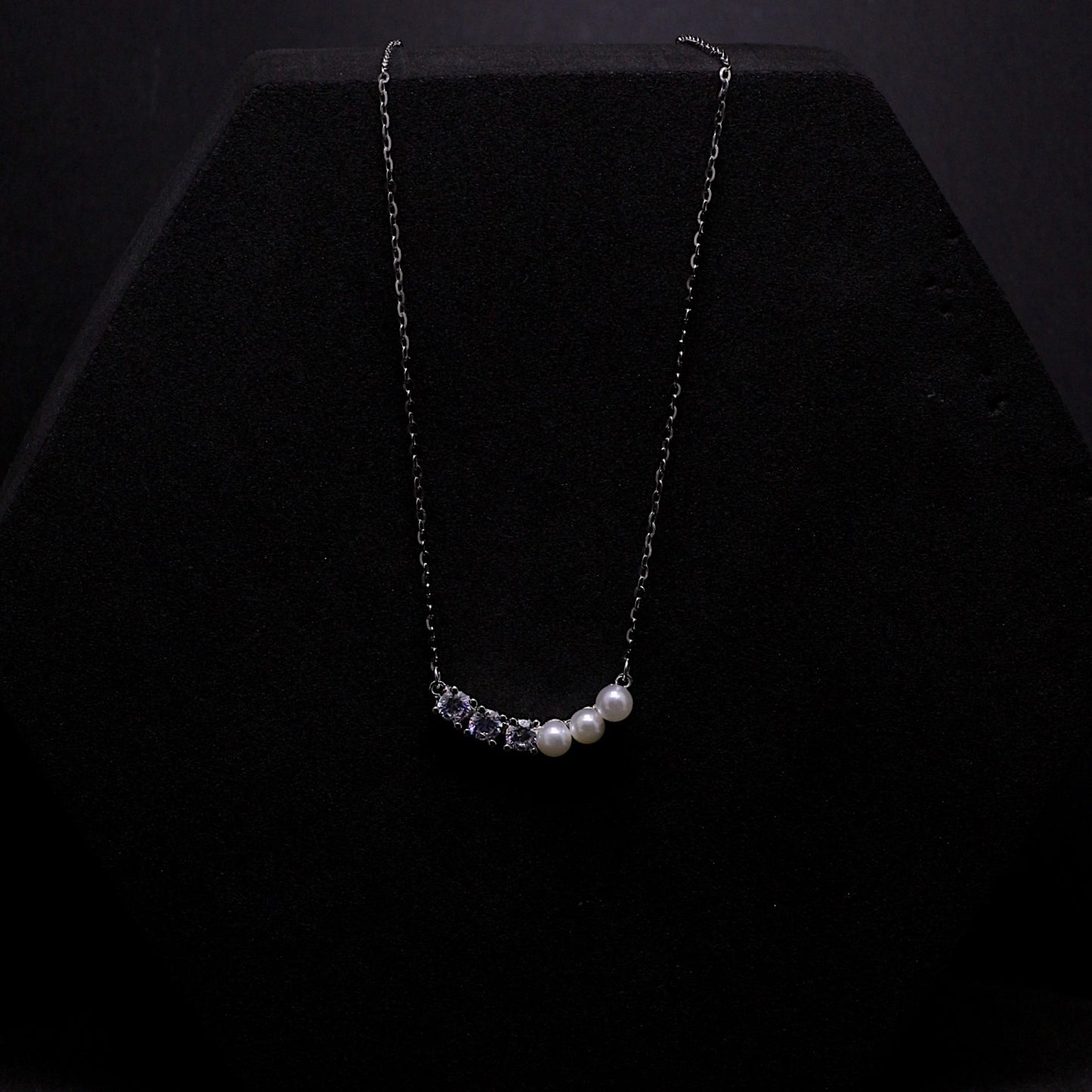 Maia Necklace