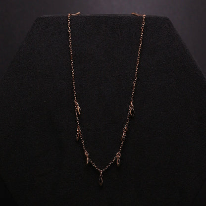 Sia Necklace