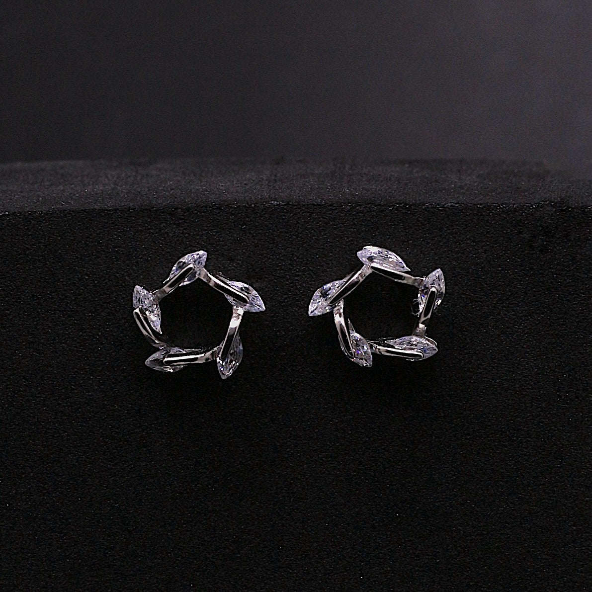 Nova Earrings