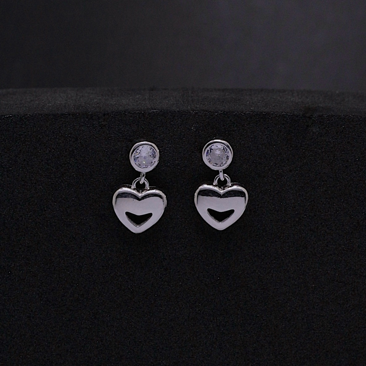 Luca Earrings