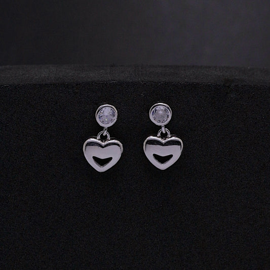 Luca Earrings