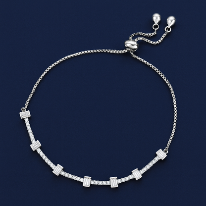 925 Sterling Silver Hayden Bracelet
