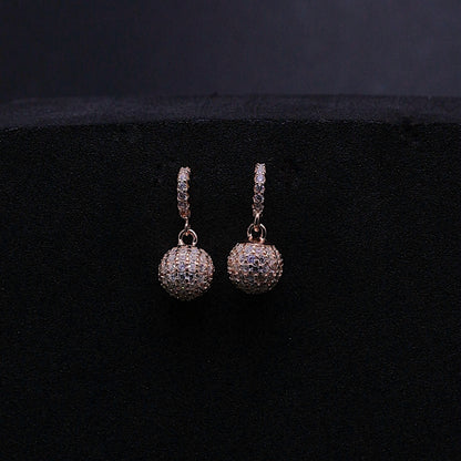 Ezra Earrings