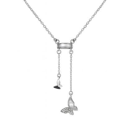 925 Sterling Silver Brilliana Necklace