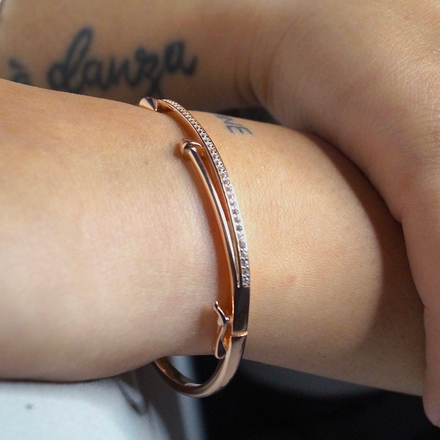 Chloe Kada Bracelet