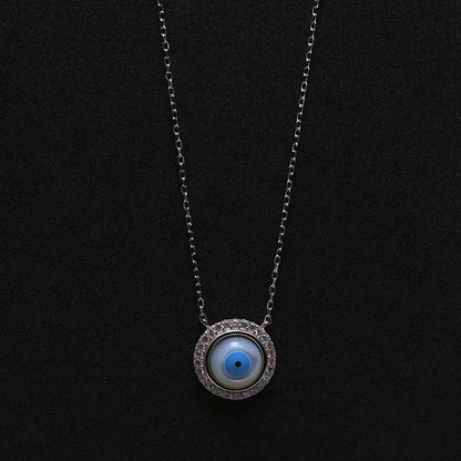 Evil Eye Necklace
