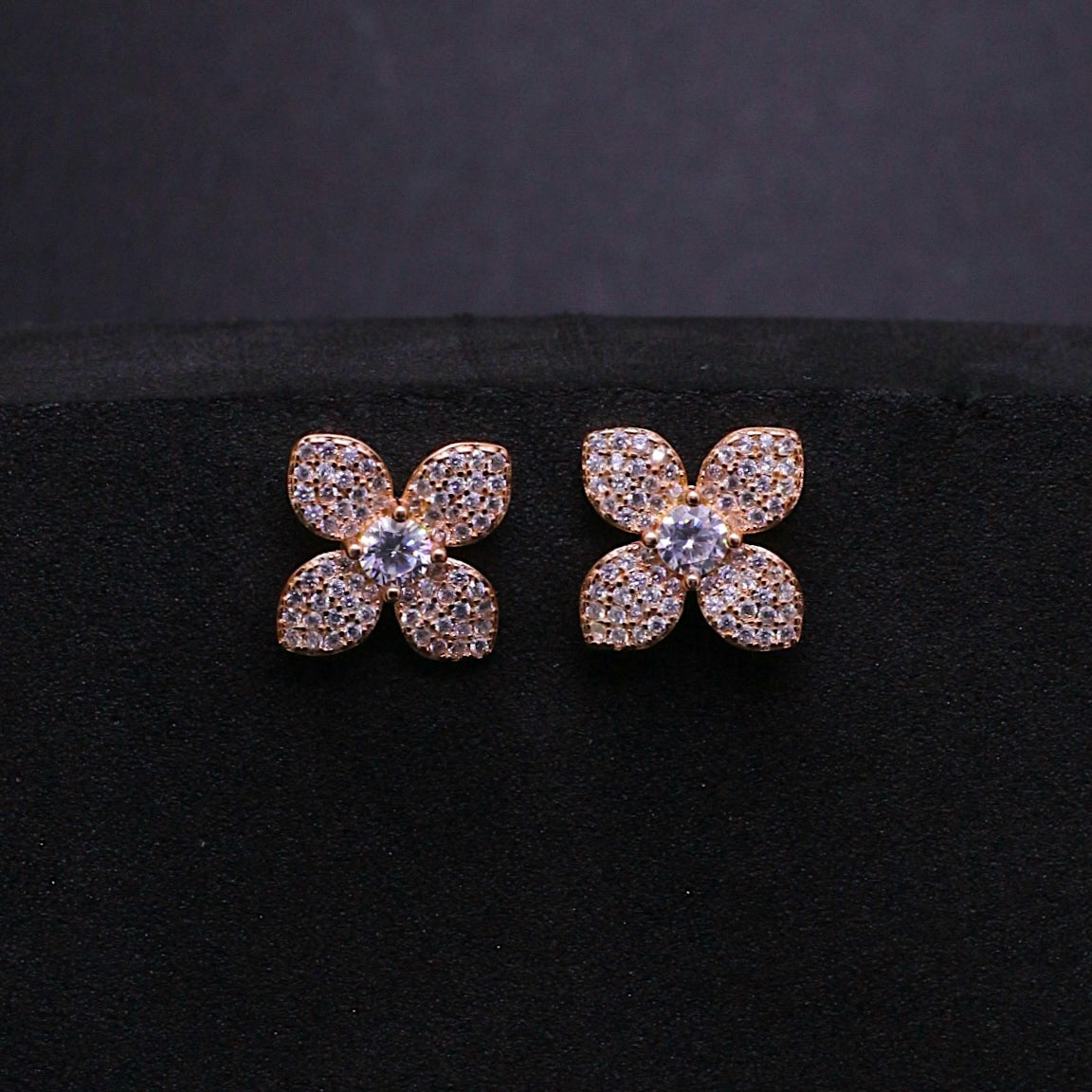 Sophia Earrings