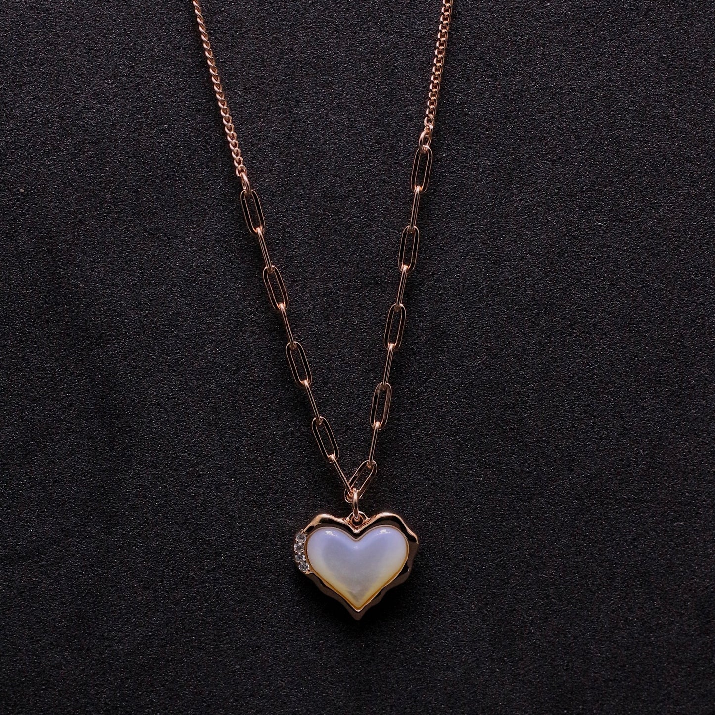 Heart Necklace