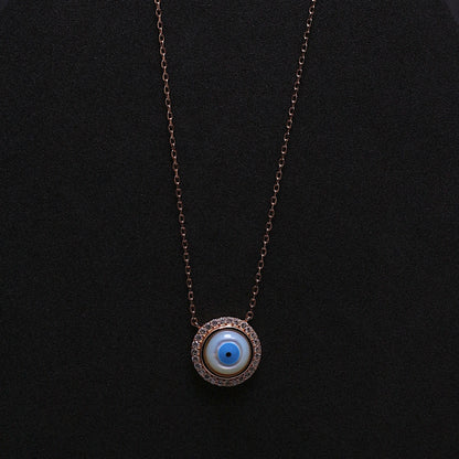 Evil Eye Necklace