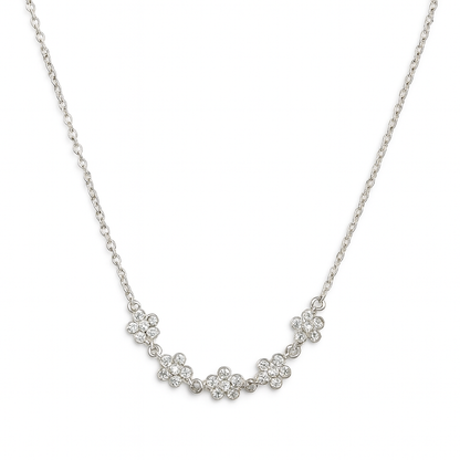 925 Sterling Silver Astrid Necklace